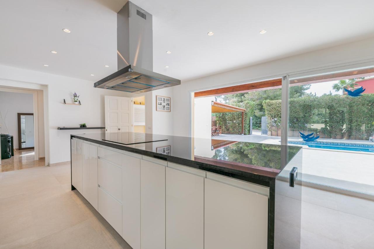 Ferienhaus Bahia De Palma - Family Only