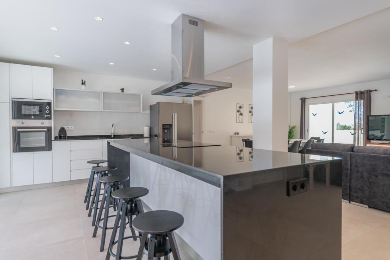 Bahia De Palma - Family Only Ferienhaus *